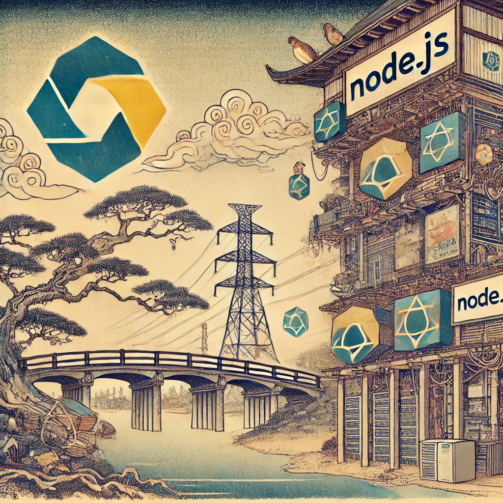 Mac 使用 Nodejs 的管理工具 n 來切換版本