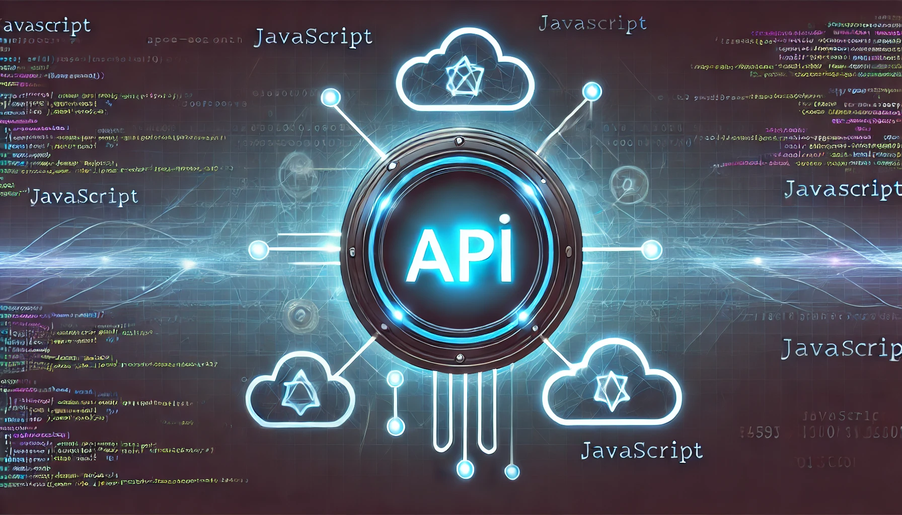 實作 js 函式庫包裝為 API 提供給後端呼叫