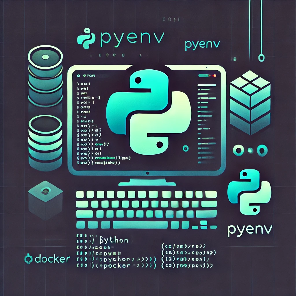 Mac 上使用 pyenv 管理 python 環境
